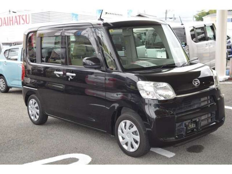 TANTO