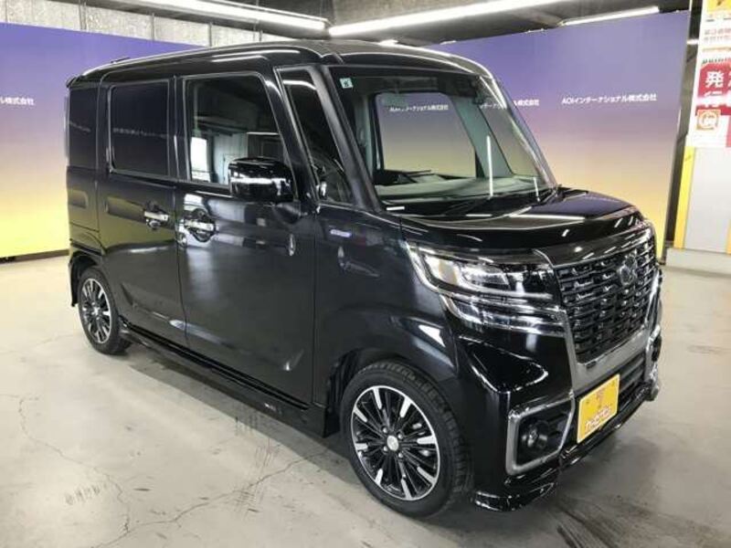 FLAIR WAGON