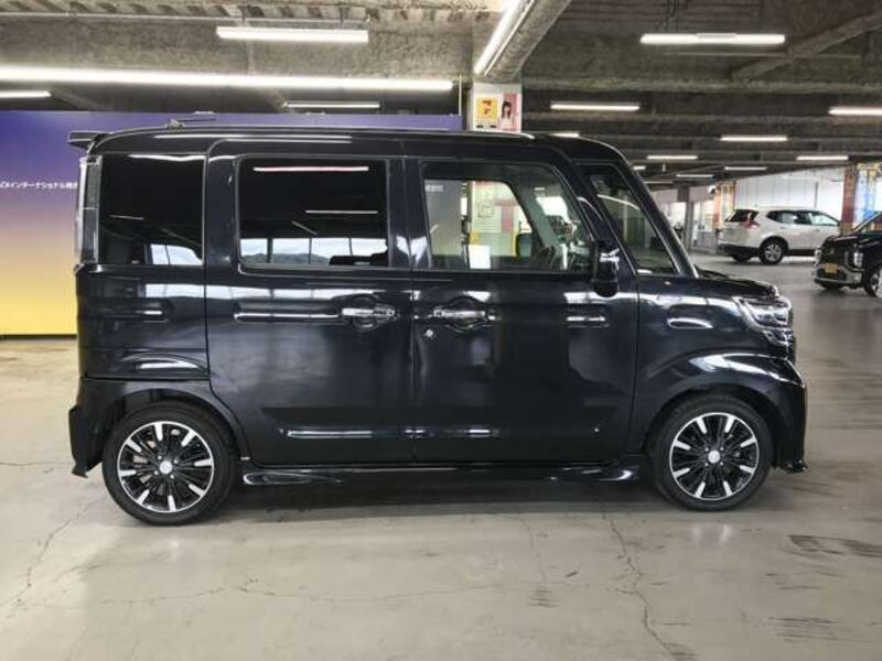 FLAIR WAGON
