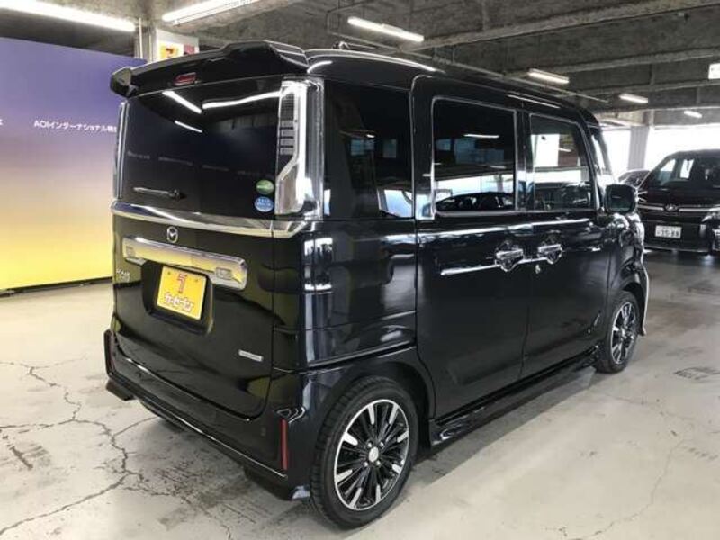 FLAIR WAGON