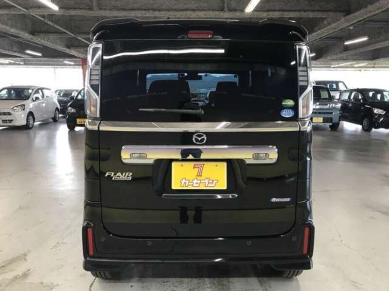 FLAIR WAGON