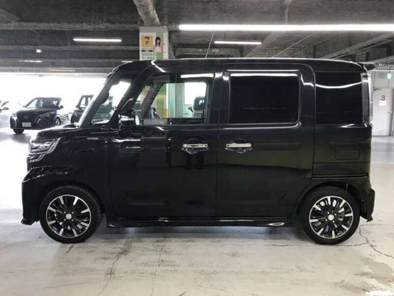 FLAIR WAGON