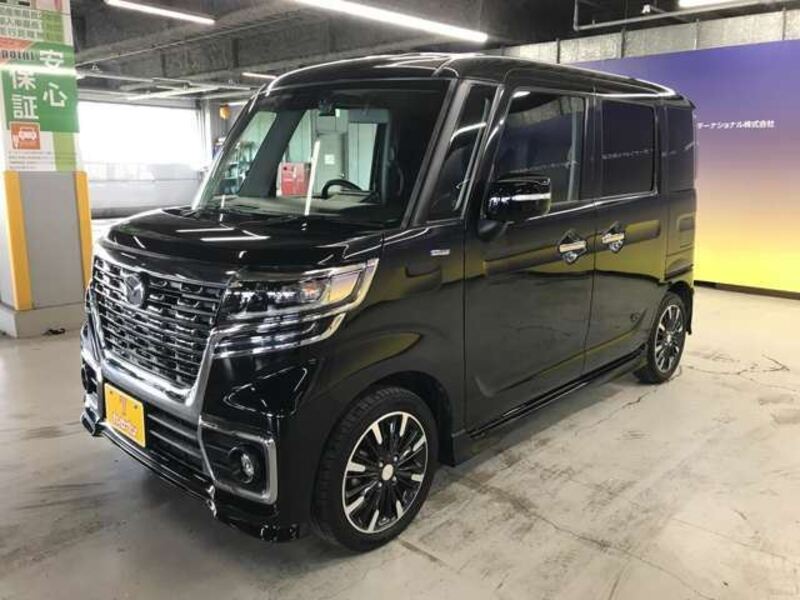 FLAIR WAGON