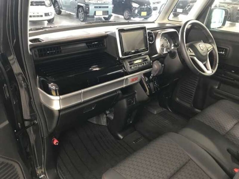 FLAIR WAGON