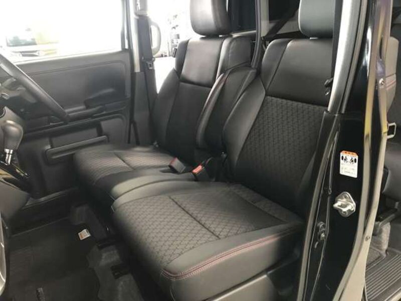 FLAIR WAGON