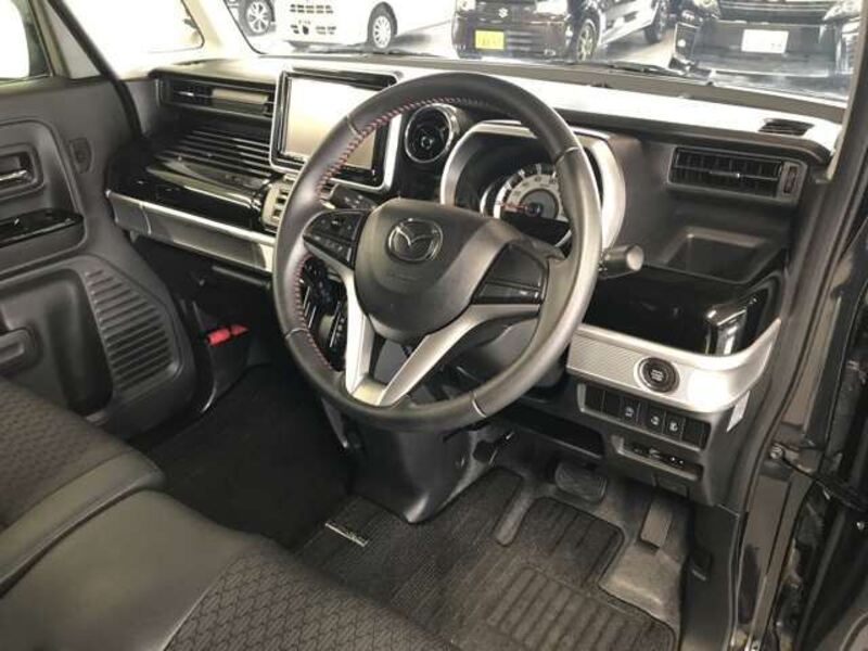 FLAIR WAGON