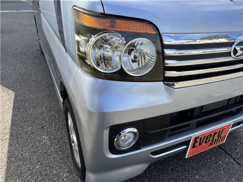 ATRAI WAGON
