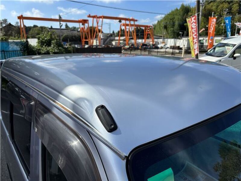 ATRAI WAGON
