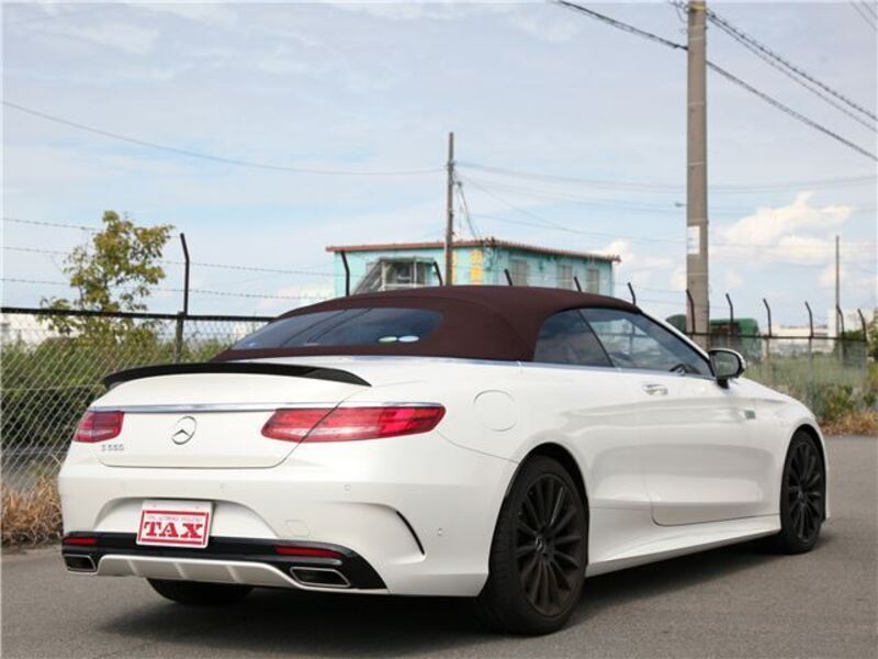 S-CLASS