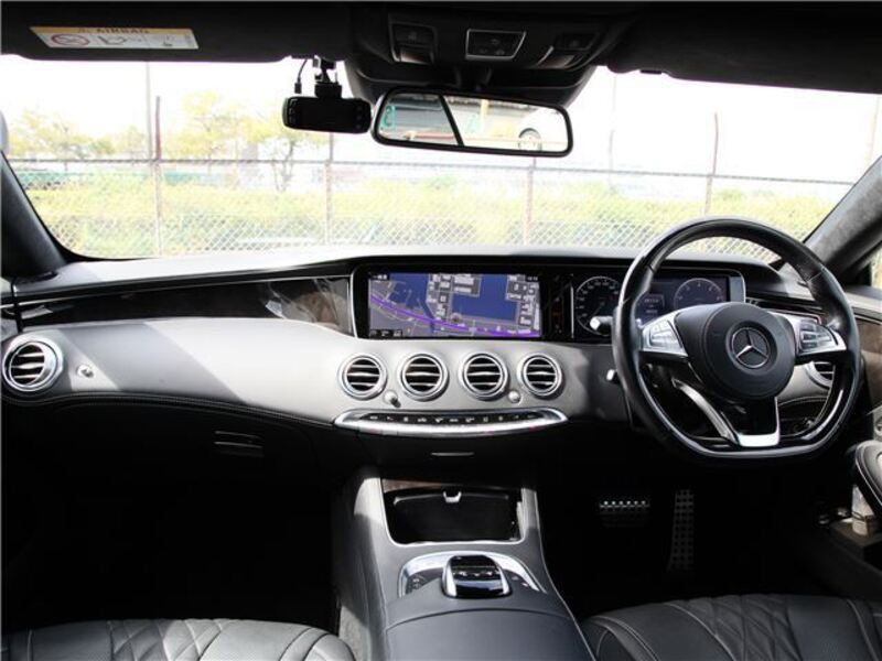 S-CLASS