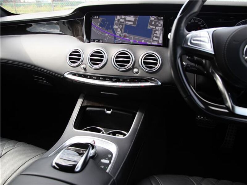 S-CLASS