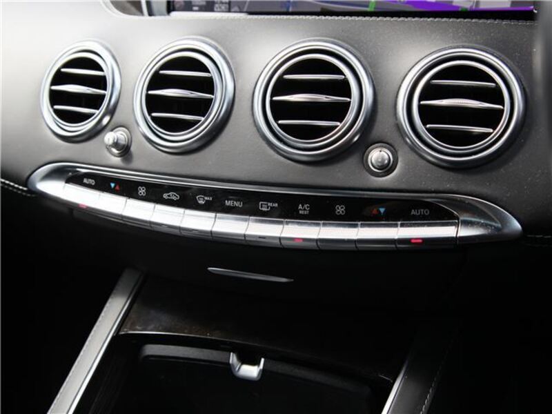 S-CLASS