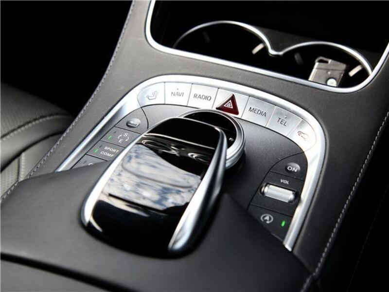 S-CLASS