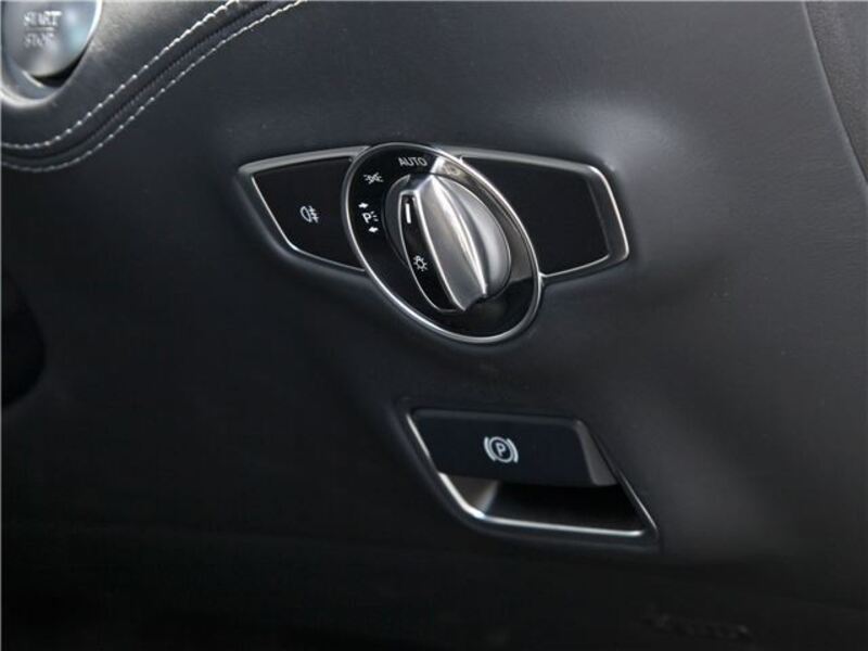 S-CLASS