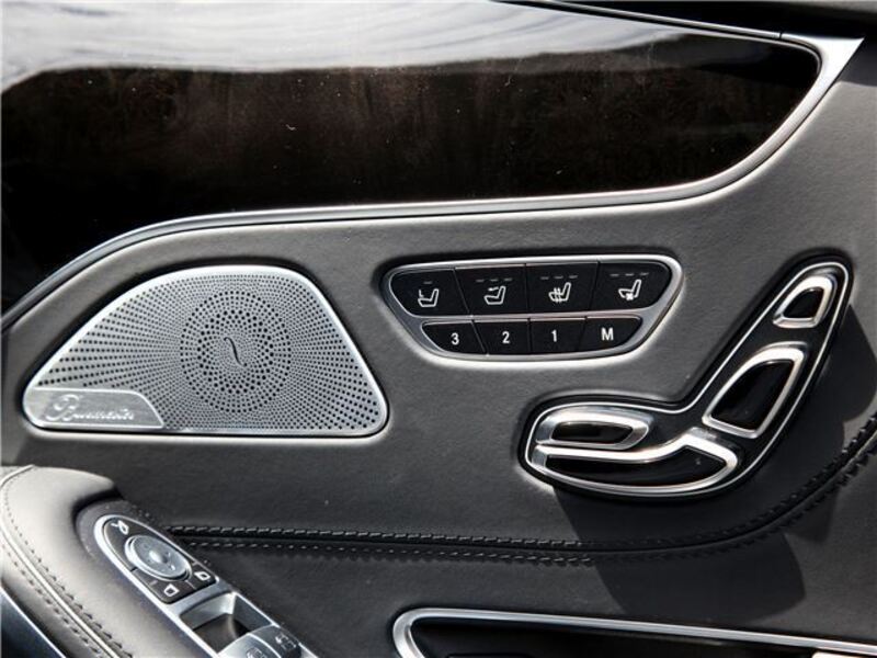 S-CLASS