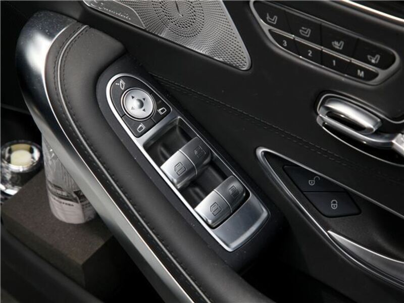 S-CLASS
