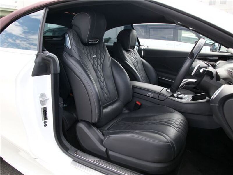 S-CLASS
