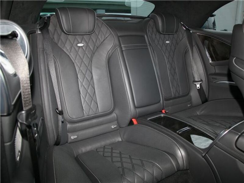 S-CLASS