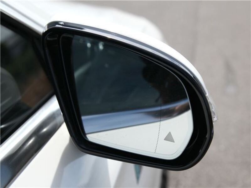 S-CLASS