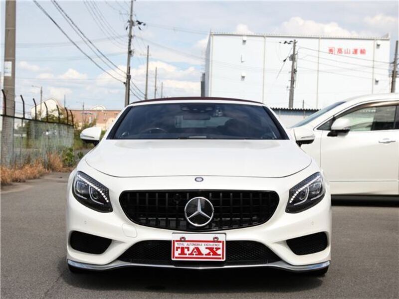 S-CLASS