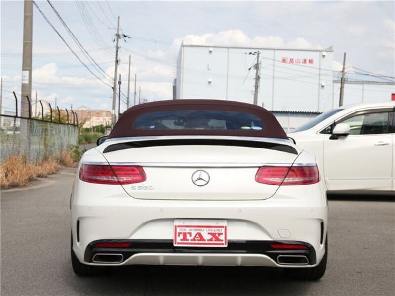 S-CLASS