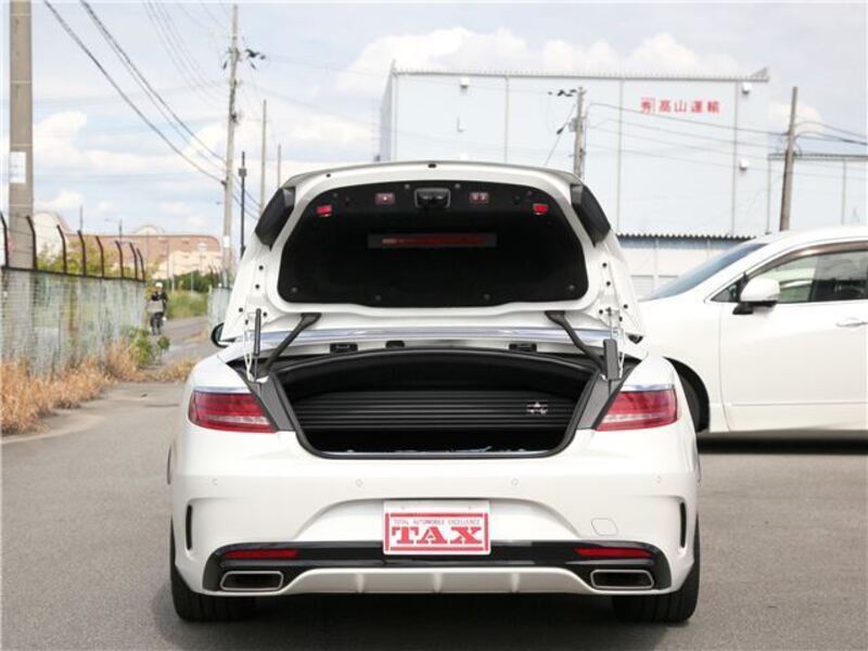 S-CLASS