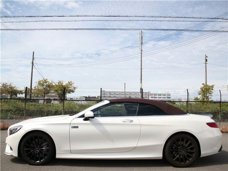 S-CLASS