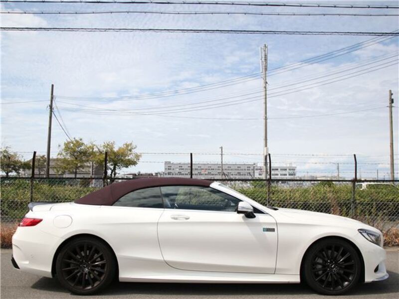 S-CLASS