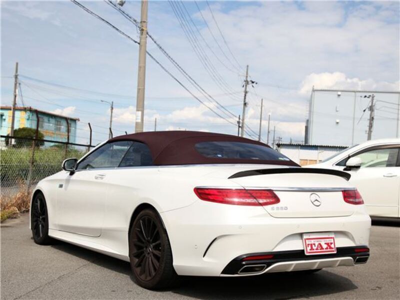 S-CLASS