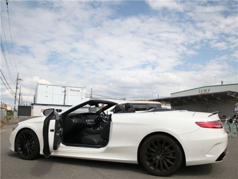 S-CLASS