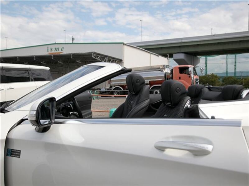 S-CLASS