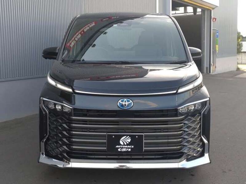 VOXY