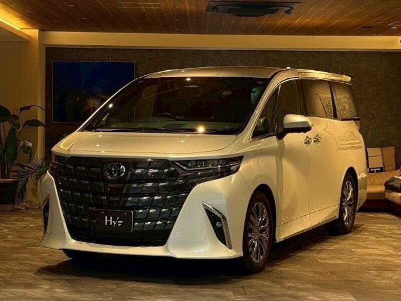 ALPHARD-0