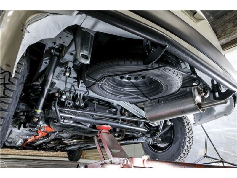 PROBOX VAN