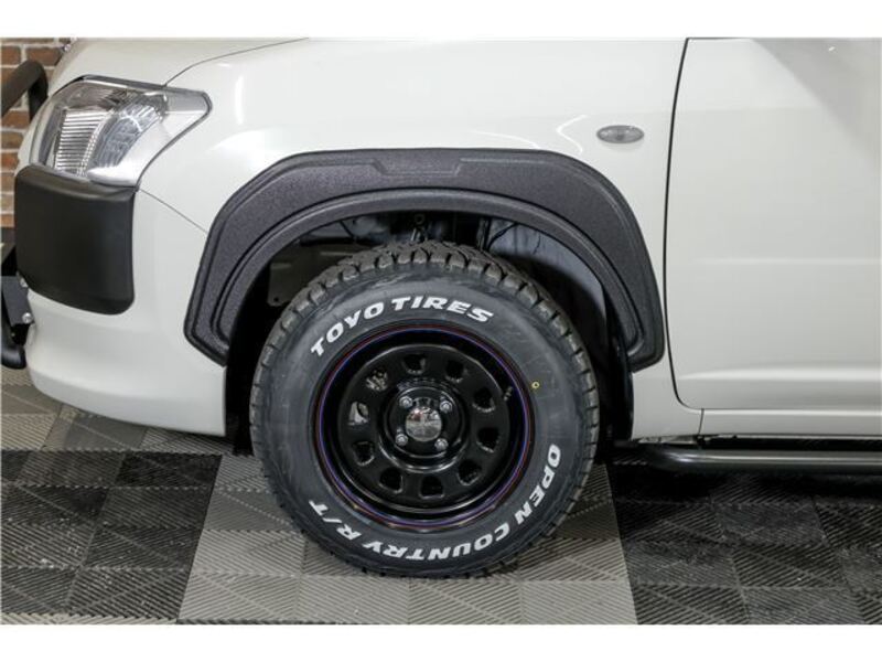 PROBOX VAN
