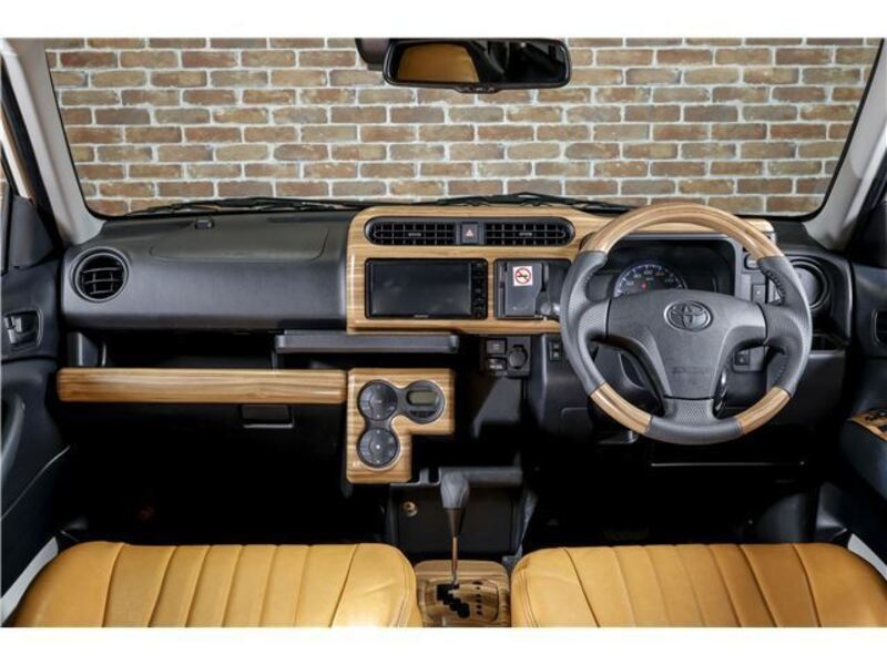 PROBOX VAN
