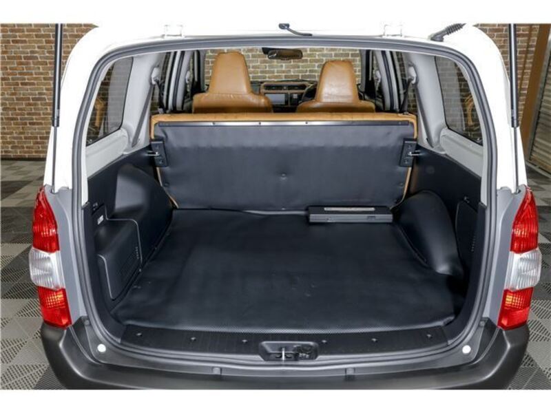 PROBOX VAN