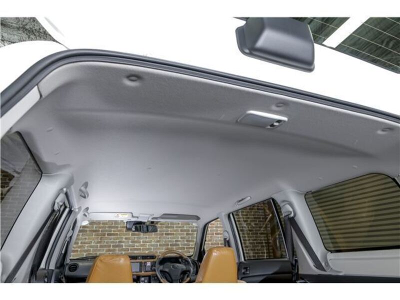 PROBOX VAN