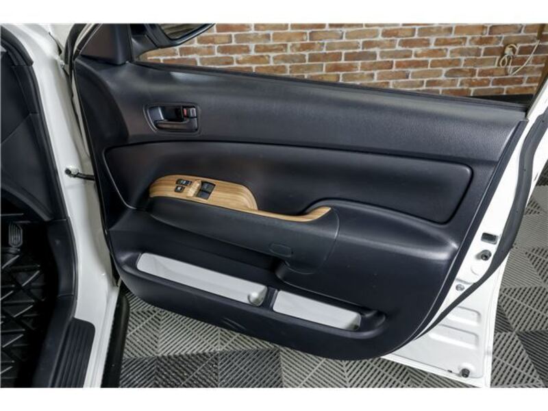 PROBOX VAN