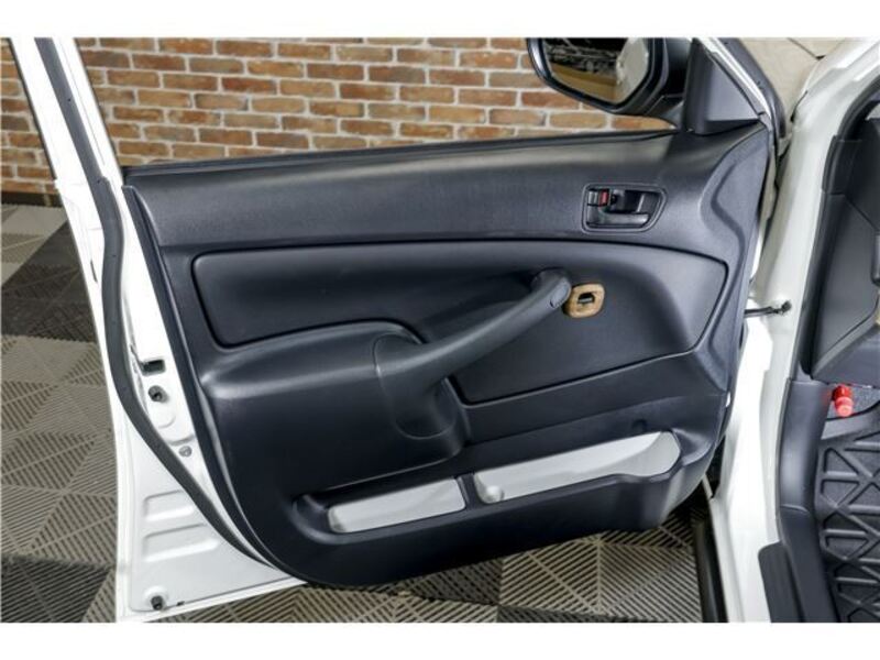 PROBOX VAN