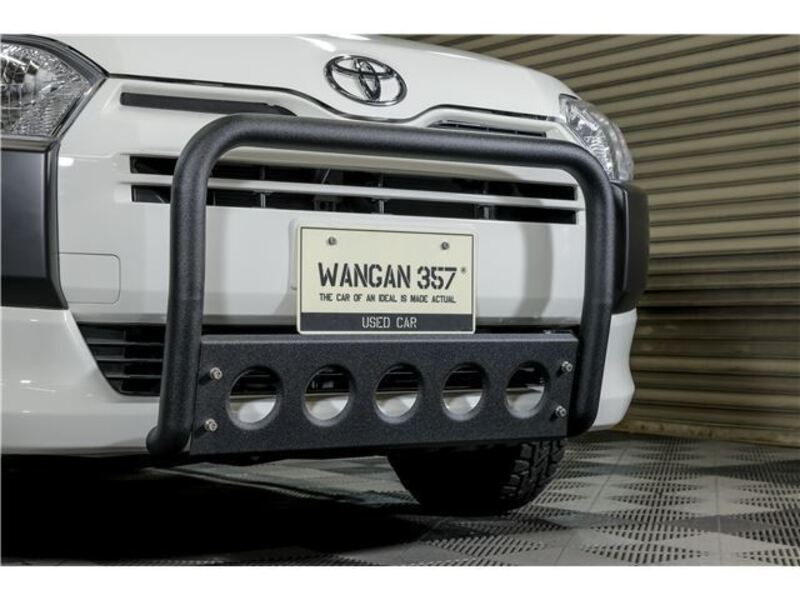PROBOX VAN