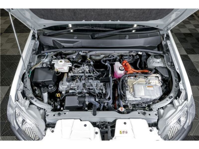 PROBOX VAN
