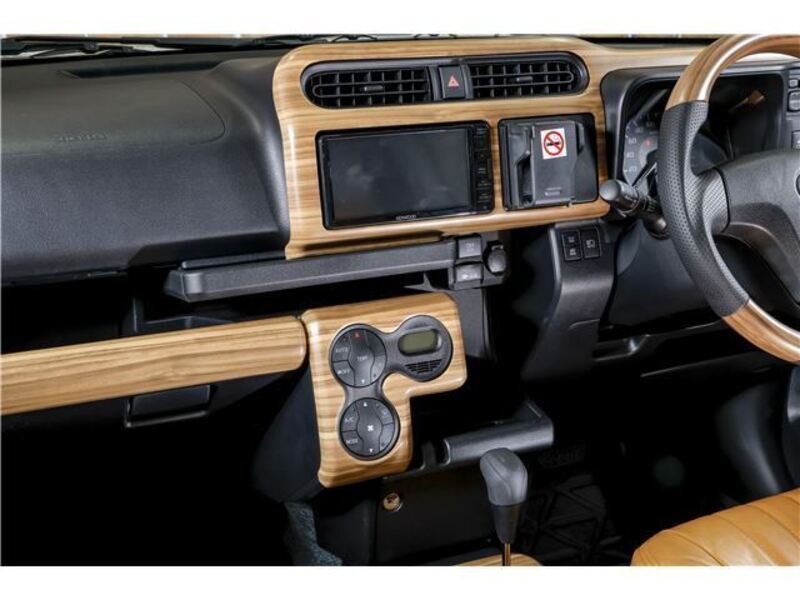 PROBOX VAN
