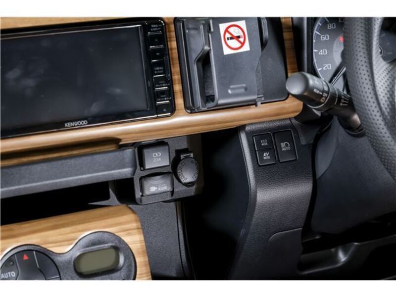 PROBOX VAN