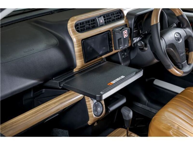 PROBOX VAN