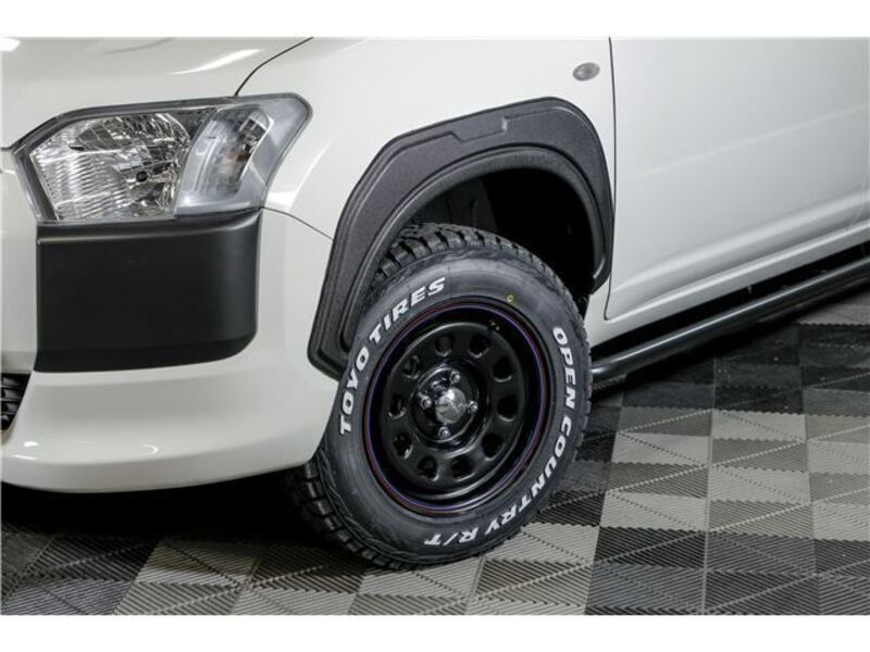PROBOX VAN