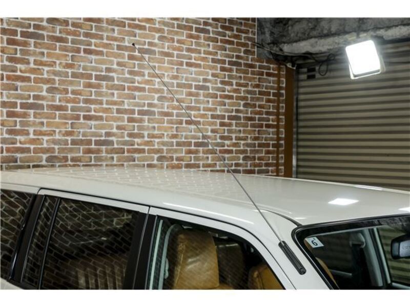 PROBOX VAN