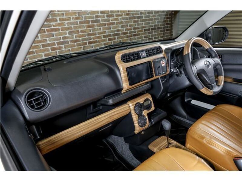 PROBOX VAN