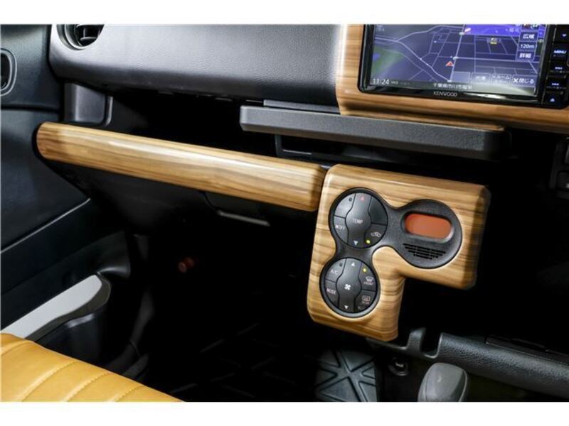 PROBOX VAN