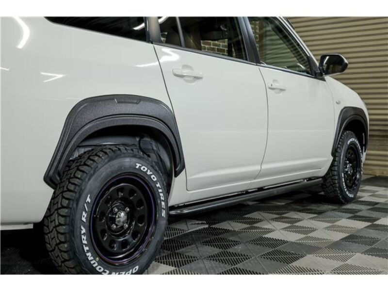 PROBOX VAN